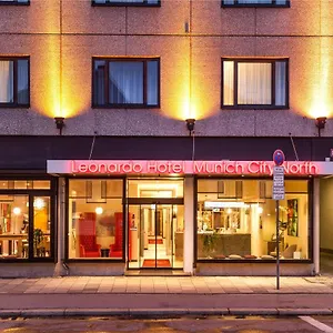 Leonardo North Hotel Munich